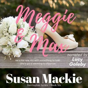 Meggie & Max: Small town romance