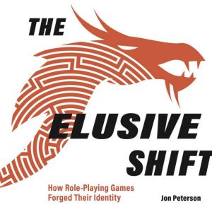 The Elusive Shift, Jon Peterson