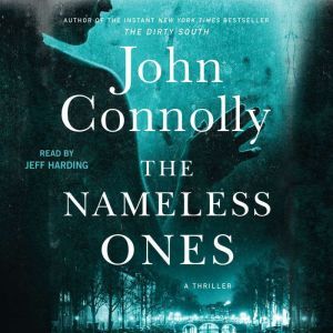 The Nameless Ones, John Connolly