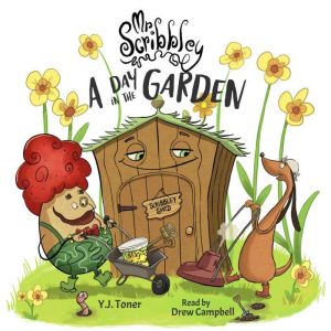 Mr Scribbley, Y. J. Toner