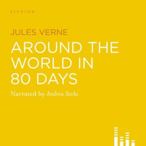 Around The World In Eighty Days, Jules Verne