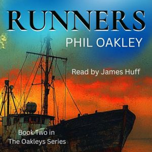 Runners, Phil Oakley