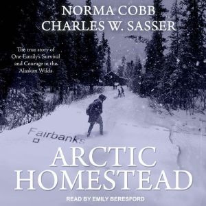 Arctic Homestead, Norma Cobb