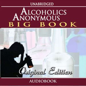 alcoholics anonymous big book audio free download