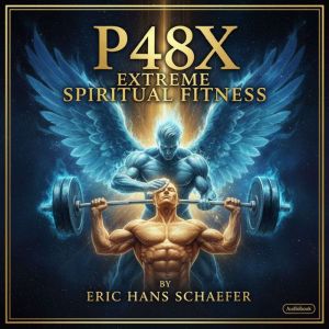 P48X  Extreme Spiritual Fitness, Eric Hans Schaefer
