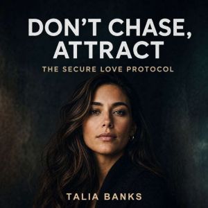 Dont Chase, Attract, Talia Banks
