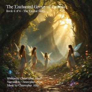 The Enchanted Grove of Lumina - Book 6 of 6: The Eternal Dawn