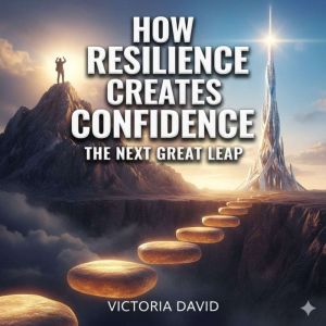 How Resilience Creates Confidence: The Next Great Leap