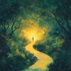 The Path to Wholeness, Jack Badman