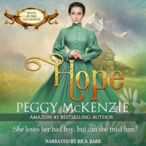 Hope, Peggy McKenzie