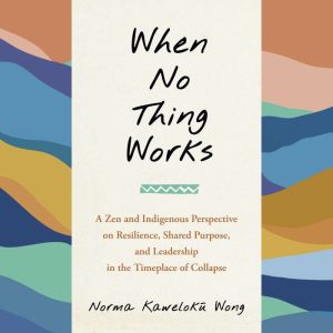 When No Thing Works: A Zen and Indigenous Perspective on Resilience, Shared Purpose, and Leadership in the Timeplace of Collap