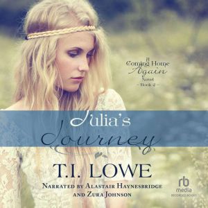 Julias Journey, T.I. Lowe