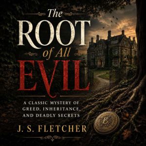 The Root of All Evil, J. S. Fletcher