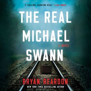 The Real Michael Swann, Bryan Reardon