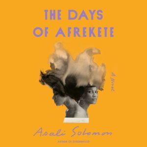 The Days of Afrekete, Asali Solomon