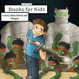 Books for Kids, Jeff Child