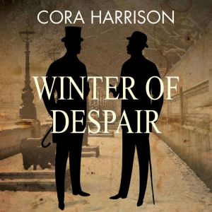 Winter of Despair, Cora Harrison