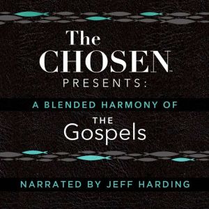 The Chosen Presents A Blended Harmon..., Steve Laube