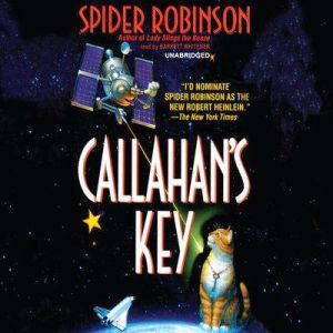 Callahans Key, Spider Robinson
