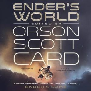 Enders World, Edited by Orson Scott Card