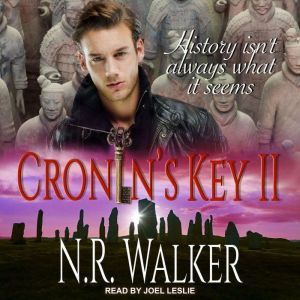 Cronins Key II, N.R. Walker