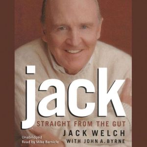 Jack, Jack Welch