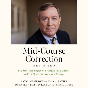 MidCourse Correction Revisited, Ray Anderson