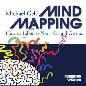 Mind Mapping, Michael J. Gelb