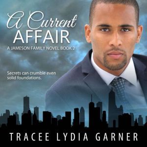 A Current Affair, Tracee Lydia Garner