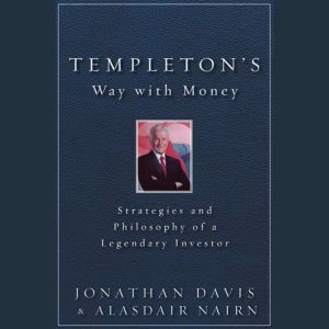 Templetons Way with Money, Jonathan Davis