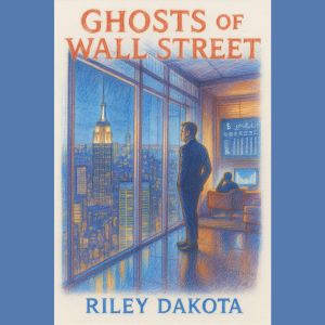 Ghosts of Wall Street, Riley Dakota