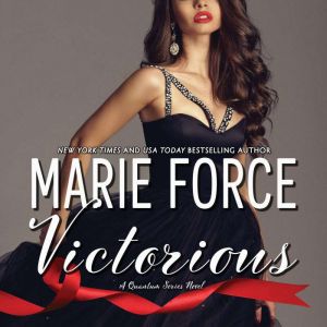 Victorious, Marie Force