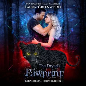 The Dryads Pawprint, Laura Greenwood
