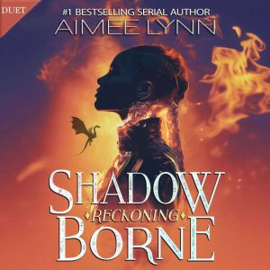 Shadowborne Reckoning, Aimee Lynn