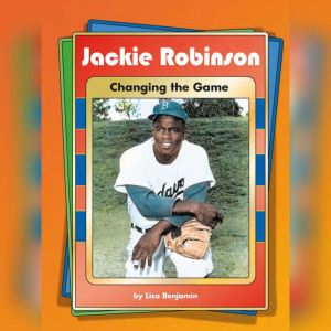 Jackie Robinson, Lisa Benjamin