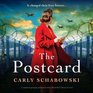 The Postcard, Carly Schabowski