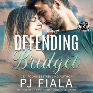 Defending Bridget, PJ Fiala