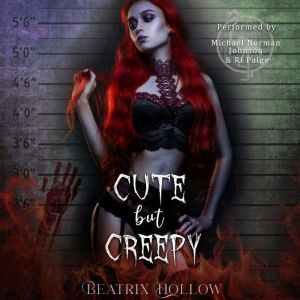Cute by Creepy