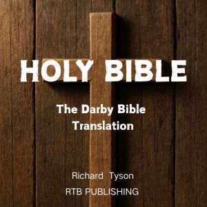 Holy Bible, The Bible