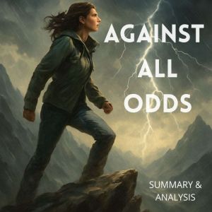 Against All Odds Book summary anal..., Margot Langley