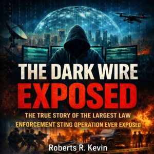 The Dark Wire Exposed, Roberts R. Kevin