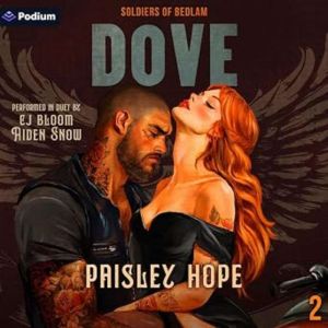 Dove, Paisley Hope