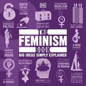 The Feminism Book, DK