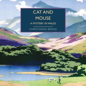 Cat and Mouse: A Mystery in Wales