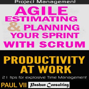 Agile Product Management Agile Estim..., Paul VII