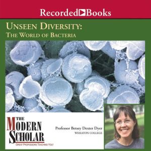 Unseen Diversity: Bacterial World