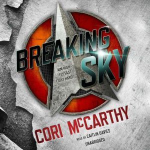 Breaking Sky, Cori McCarthy