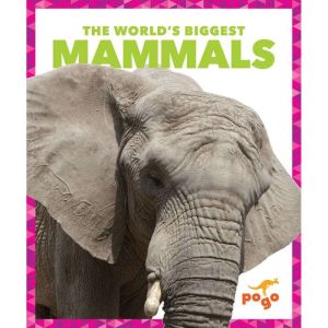 The Worlds Biggest Mammals, Mari Schuh