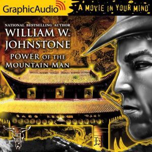 Power of the Mountain Man, William W. Johnstone