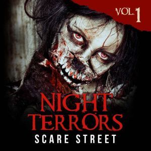 Night Terrors Vol. 1, Peter Cronsberry